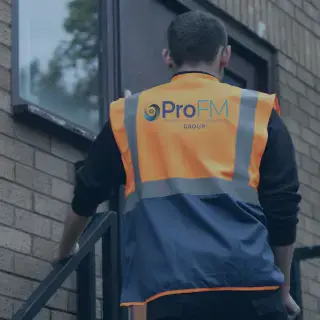 Physical Security