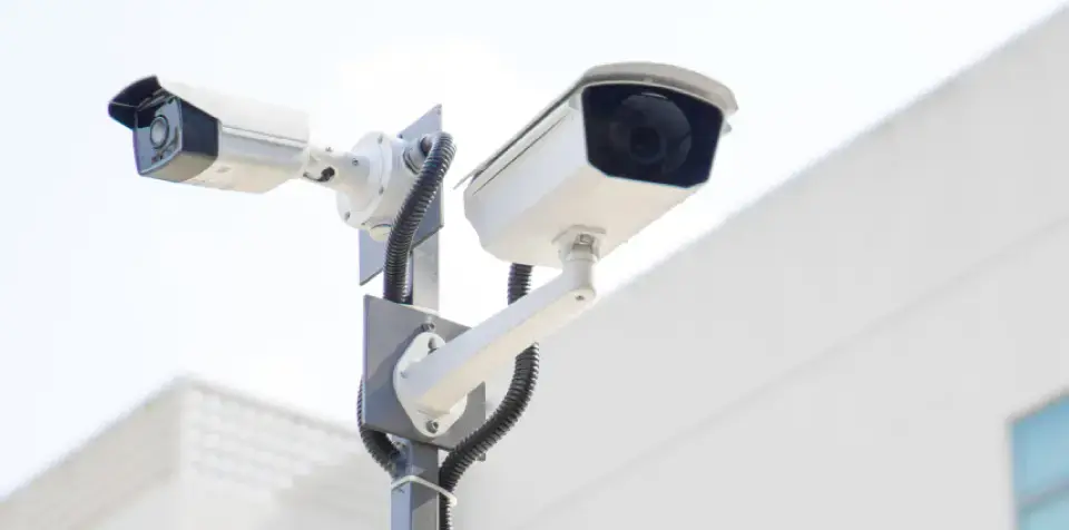Protect Your Public Sector Premise, Employees and Visitors With CCTV Security Services