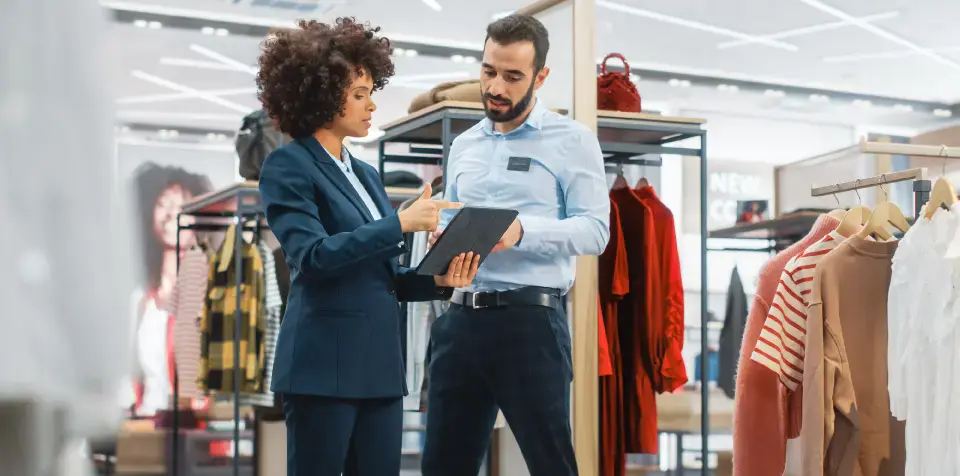 Strengthen Your Security and Watch Over Your Stock and Employees With Retail Store Detectives