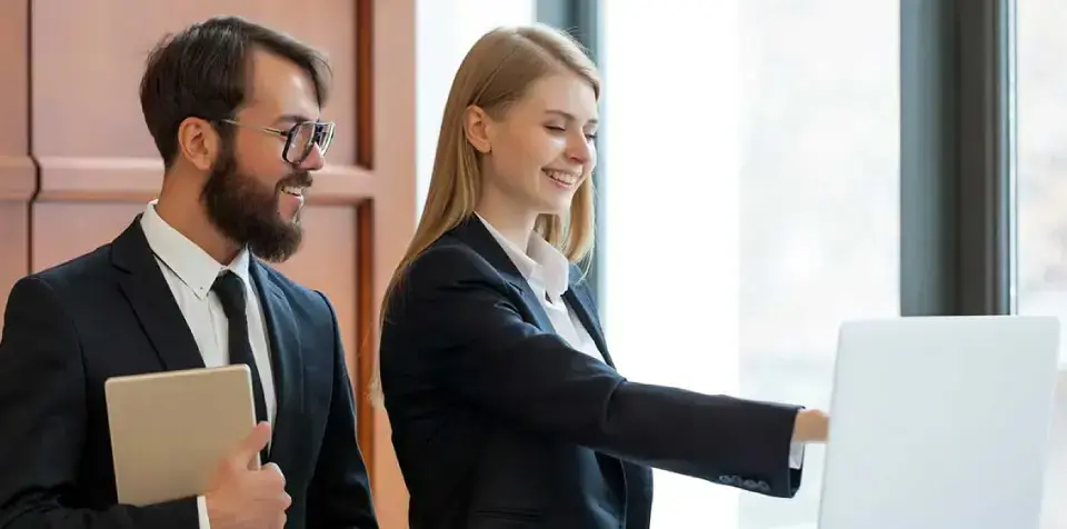 We Offer A Rubost Range of Corporate Concierge Front of House Security Services