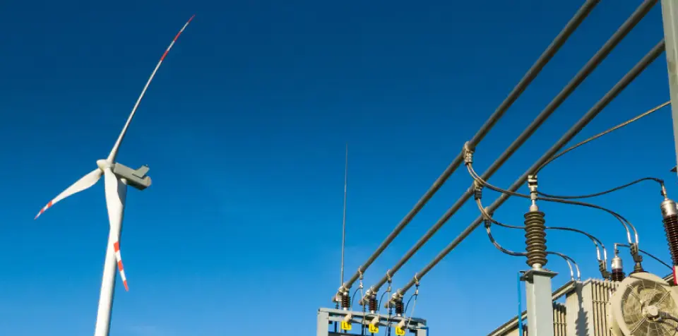 Invest In Wind Farm Security And Protect Your Land And Business