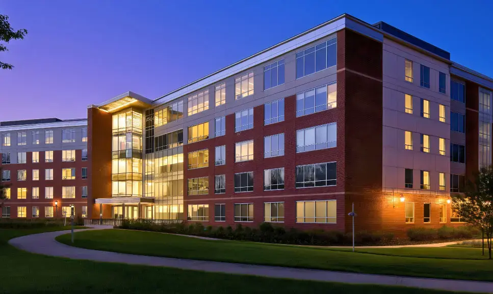 Student Accomodation Security Services Video