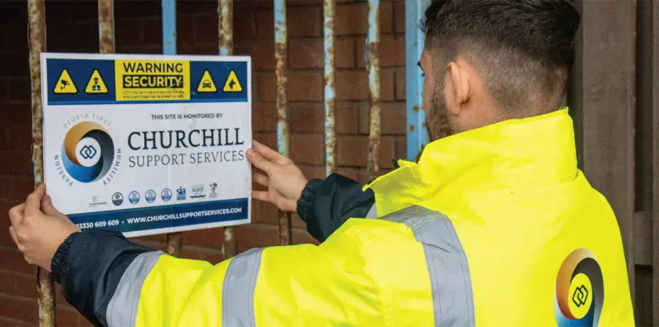 On-Site Security Guards Is Essential To Keep Your Vacant Property Secure