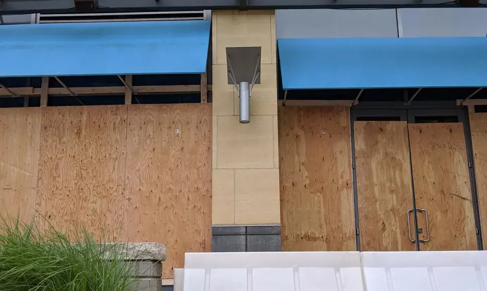 Vacant Property Security Services Video