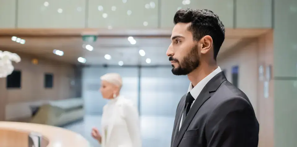 Why Your Corporate Buisness Needs Robust Concierge Security Services To Keep Your Premises Secure