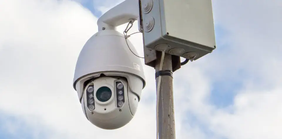 Keep Your Windfarm Safe From Criminals and Trespassers With CCTV Security Services