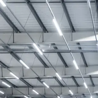 A Healthier HQ