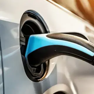 Rolling Out Hybrid Vehicles