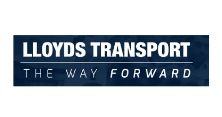 Lloyd’s Transport Introduction