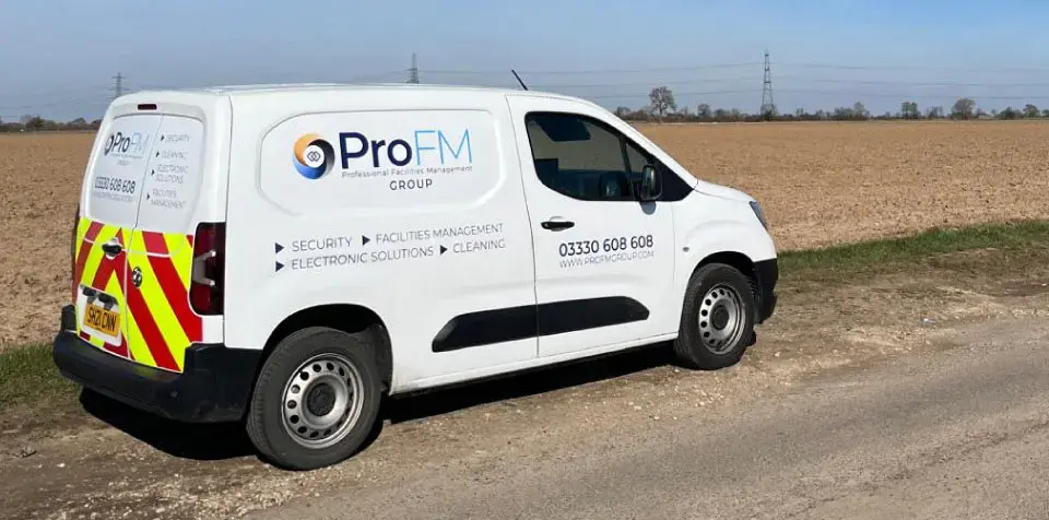 Secure The Full Expanse of Your Energy Site With Mobile Patrol Security Services