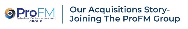 ProFM Group's Acquisitions Story