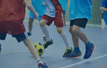 We Support Local Inspire Youth Zone In Chorley, With Career Fairs, Charitable and Support Events