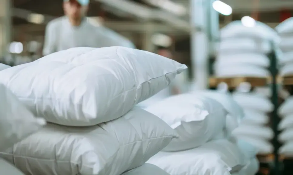 Snuggle Down Case Study Video