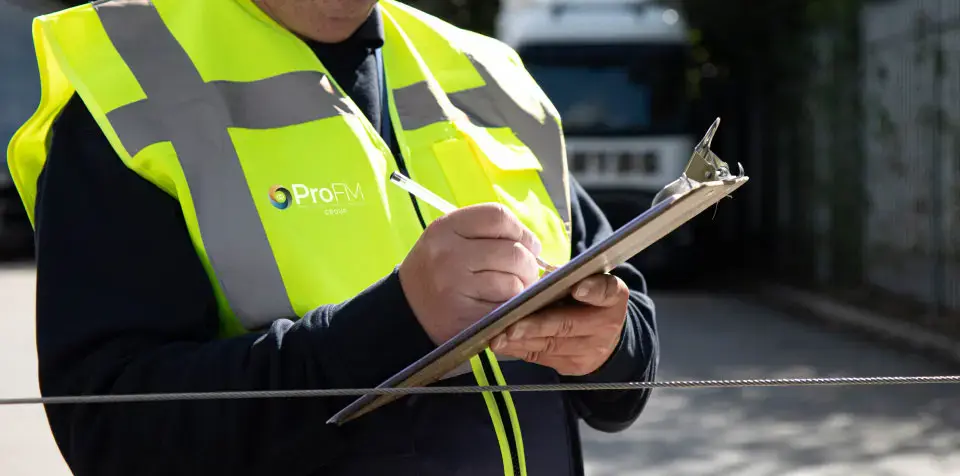 We Have Put Eco-Friendly Practices Into Our Services, To Help The Global Aim of Net-Zero By 2050.