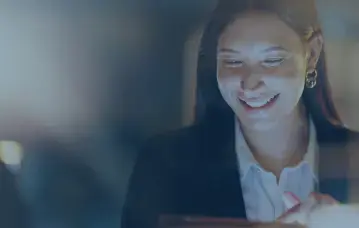 We Partnered With The Mental Health Charter, So We Can Support Our Employees With The Right Resources