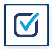 The Right Accreditations