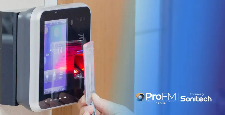 Access Control Software and Solutions