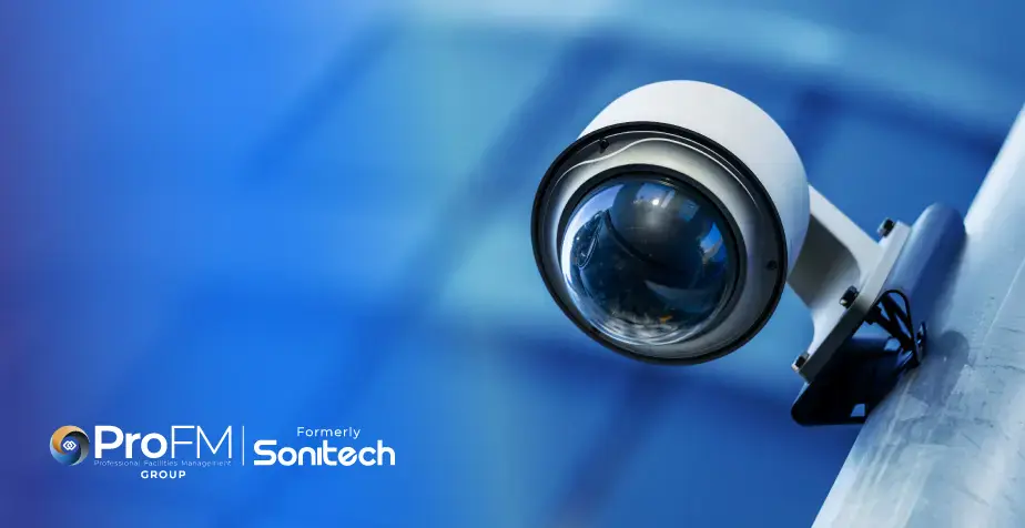 CCTV Installation and Monitoring Services