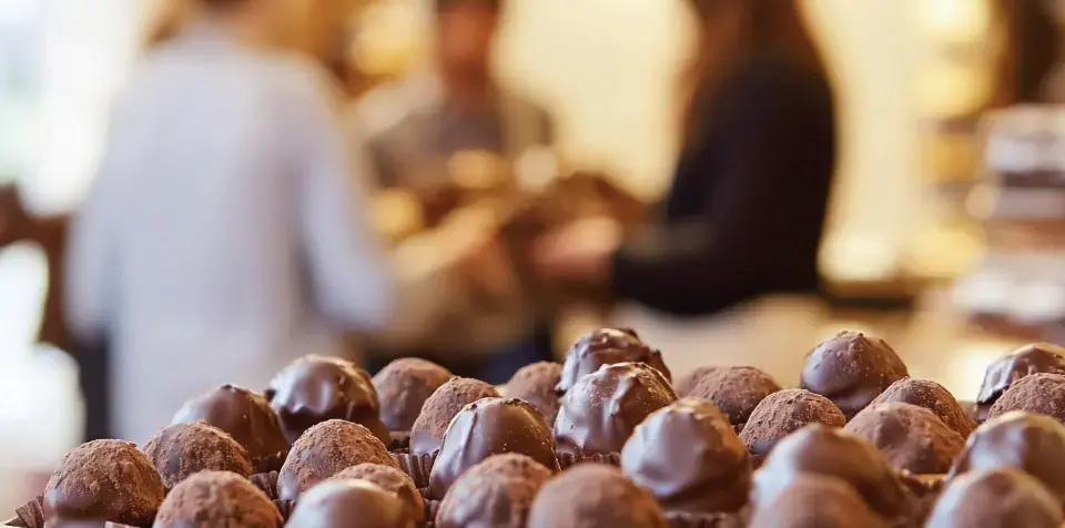 Hotel Chocolat Case Study Challenges