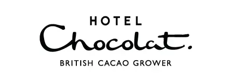 Hotel Chocolat Company Logo