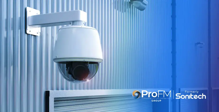 Intruder Alarm Security Solutions