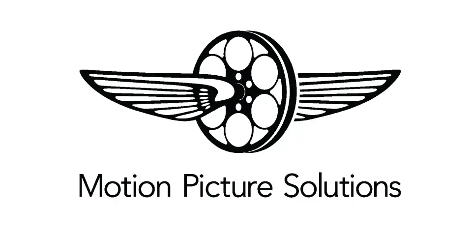 Motion Picture Solutions Logo