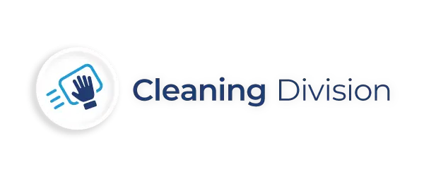Vanguard Cleaning Logo