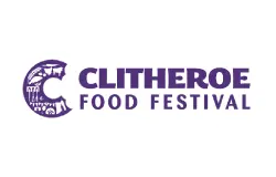 clitheroe-food-festival-logo