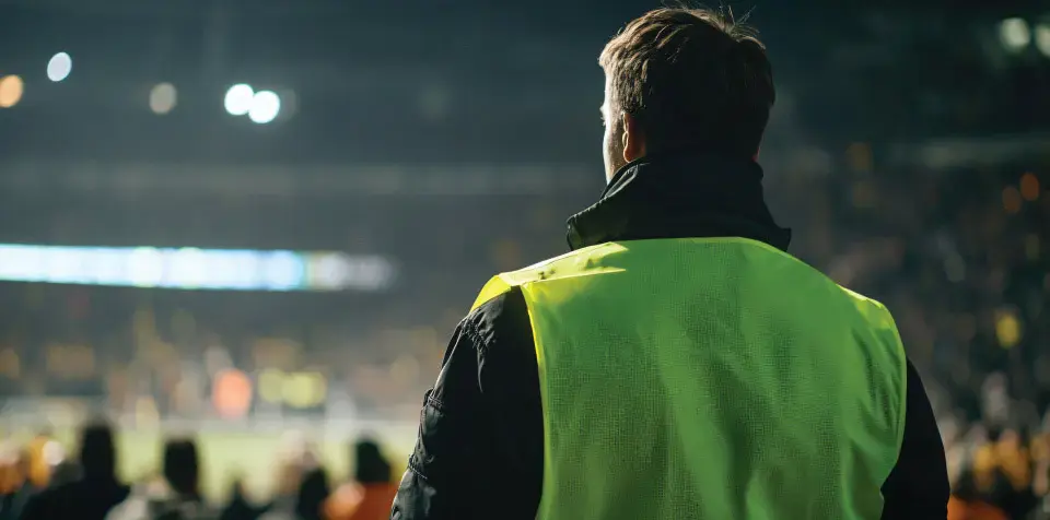 Security Challenges For The Six Nations