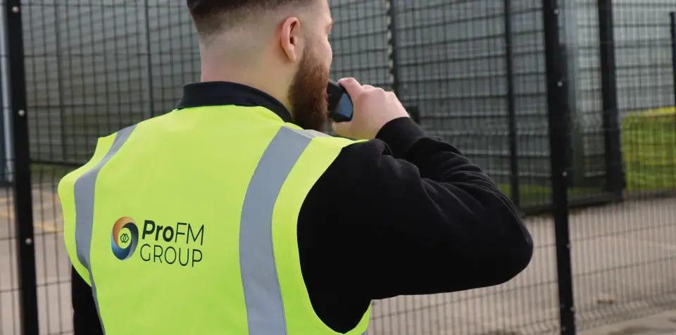 Six Nations Security Solutions