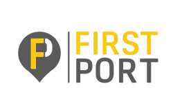 first-port-logo