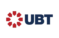 ubt-company-logo