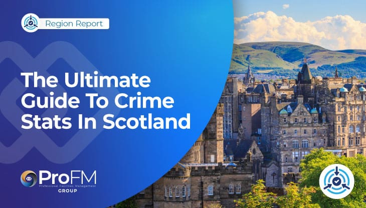 The Ultimate Guide To Crime Stats In Scotland