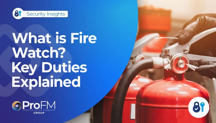 What Are The Key Fire Safety Services?