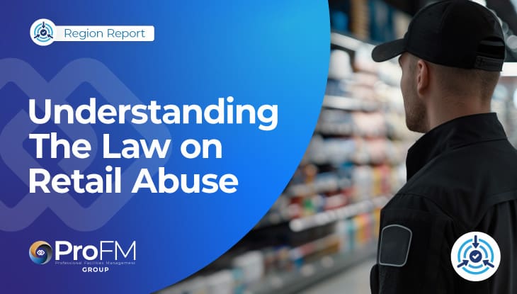 Understanding The Law On Retail Worker Abuse