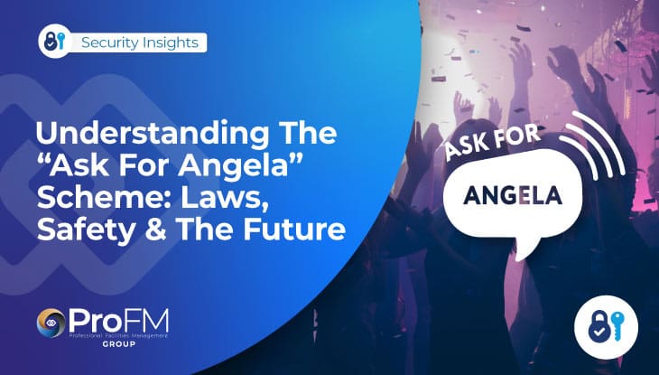 Understanding The “Ask For Angela” Scheme: Laws, Safety & The Future