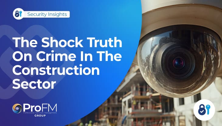 The Shock Truth On Crime In The Construction Sector